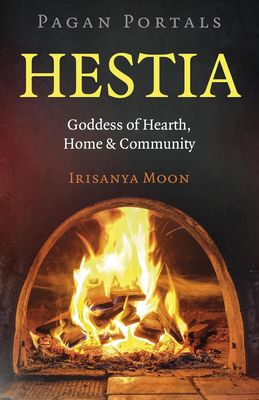 Pagan Portals Hestia