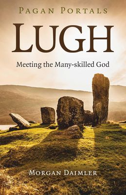 Pagan Portals Lugh
