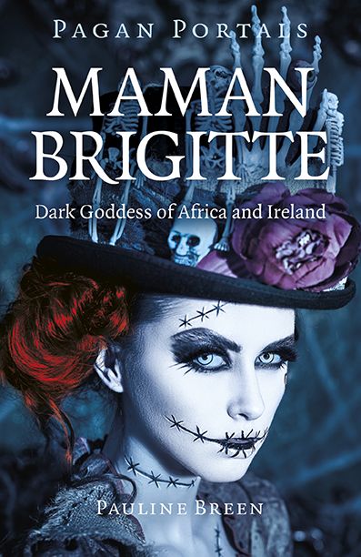 Pagan Portals Maman Brigitte