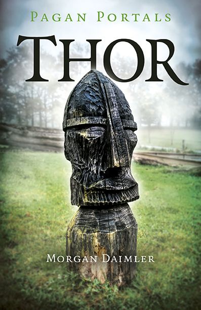 Pagan Portals Thor
