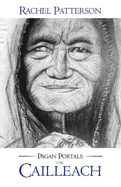 Pagan Portals The Cailleach