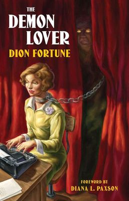 THE DEMON LOVER (new edition)