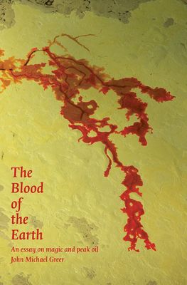 The Blood of the Earth