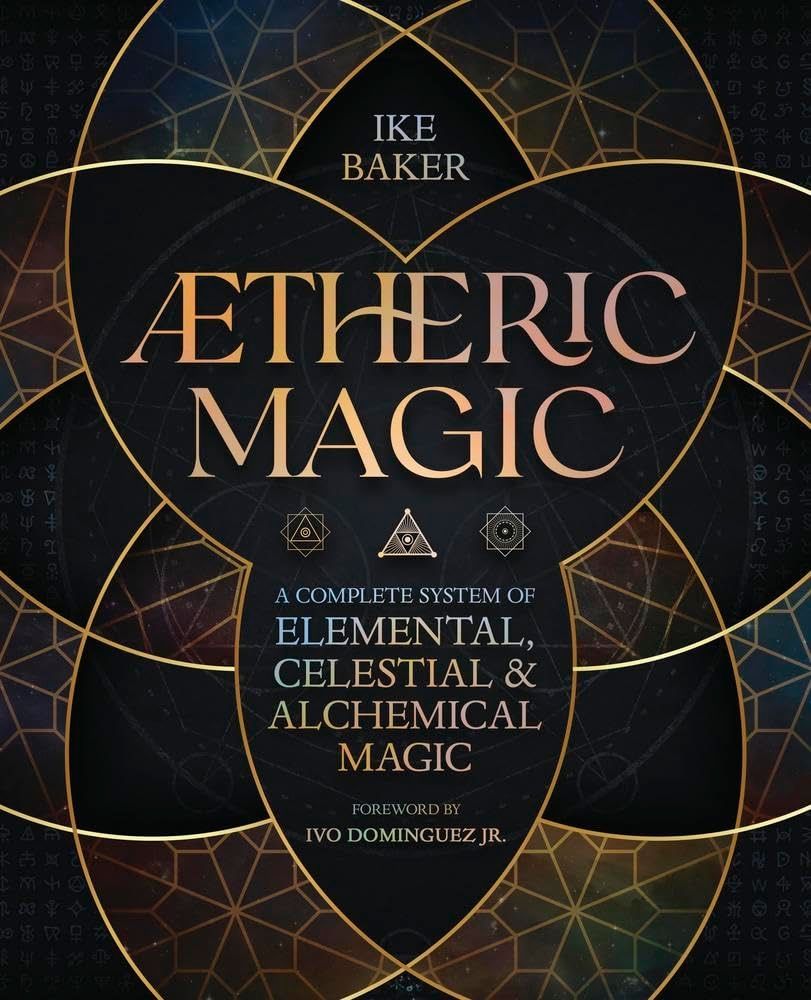 Aetheric Magic