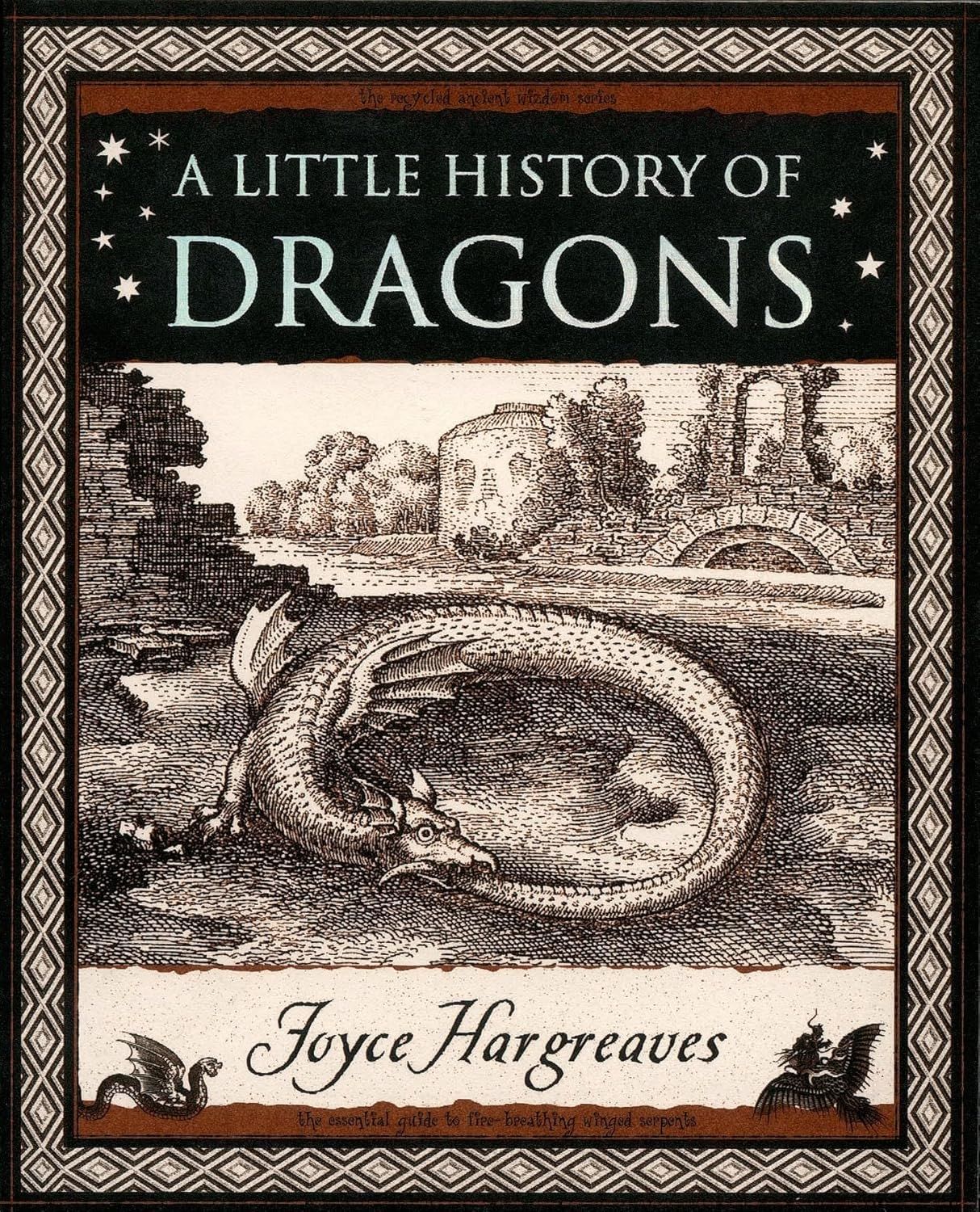 A little History Of Dragons