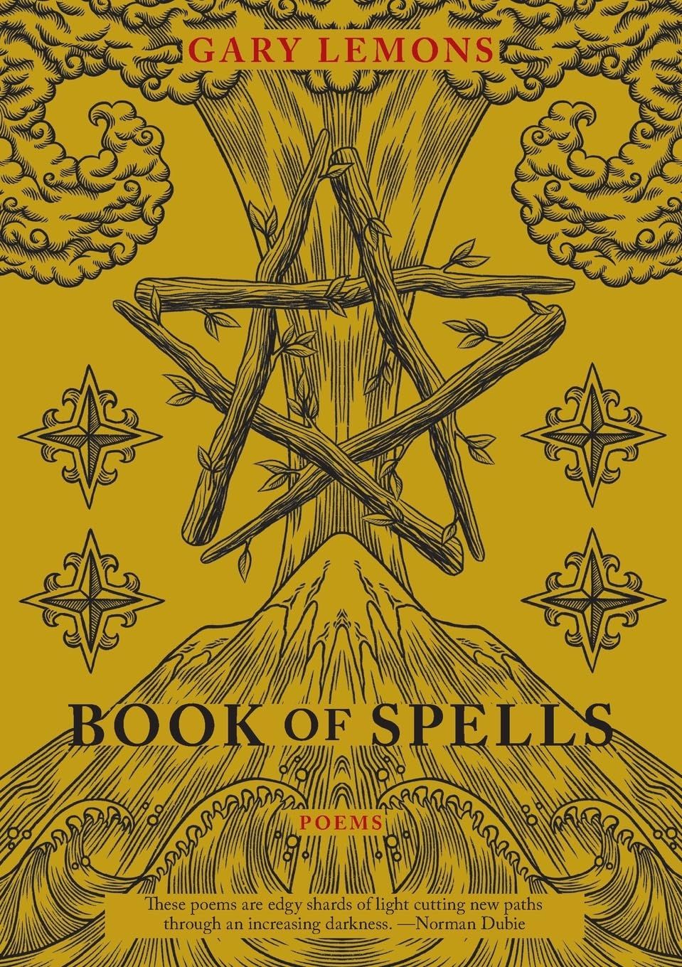 Book Of Spells