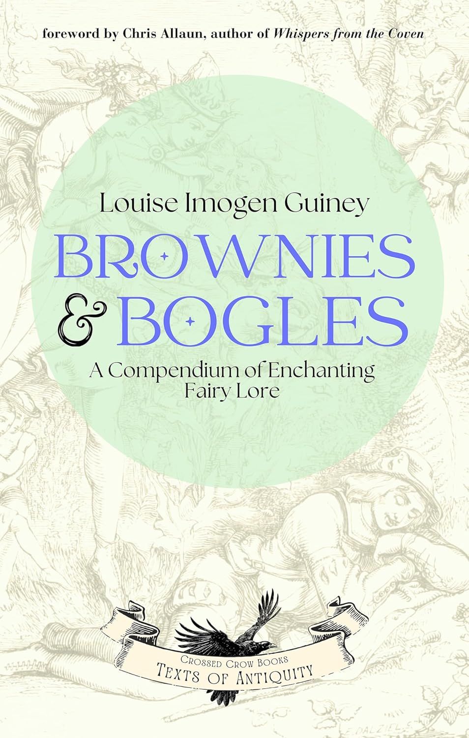 Brownies And Bogles