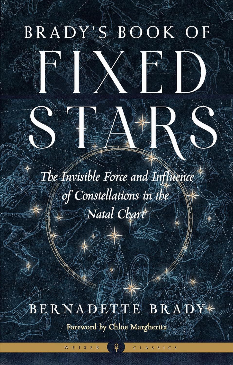 Brady&#39;s Book Of Fixed Stars