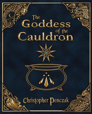 The Goddess Of The Cauldron