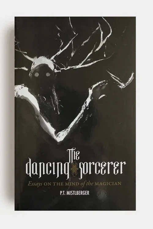 The Dancing Sorcerer