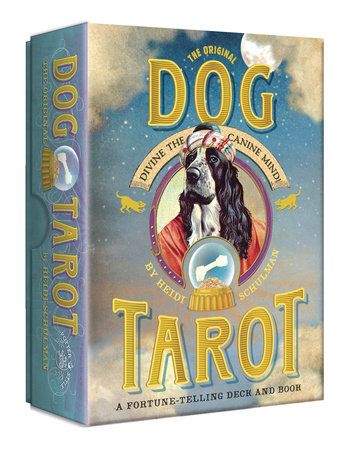 Dog Tarot