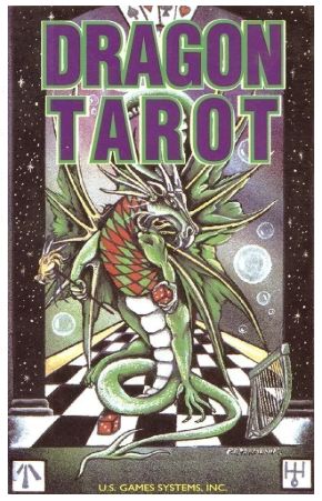 Dragon Tarot