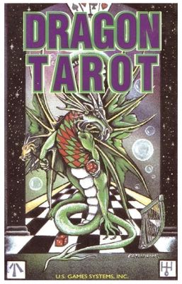 Dragon Tarot