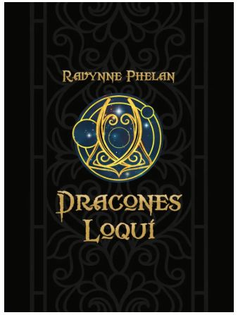 Dracones Loqui Oracle Deck