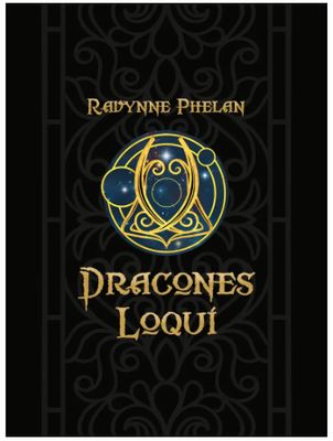 Dracones Loqui Oracle Deck