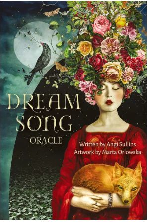 Dream Song Oracle