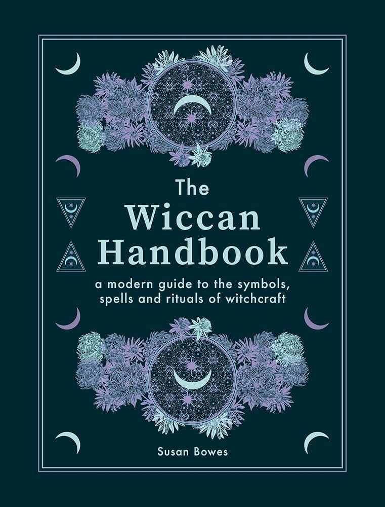 The Wiccan Handbook