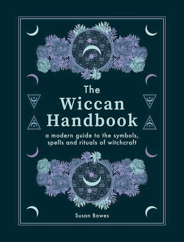 The Wiccan Handbook