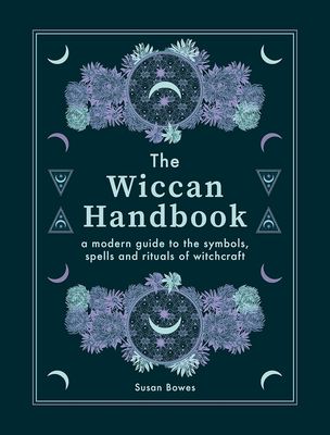 The Wiccan Handbook