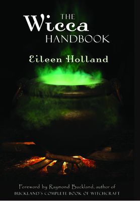 The Wicca Handbook
