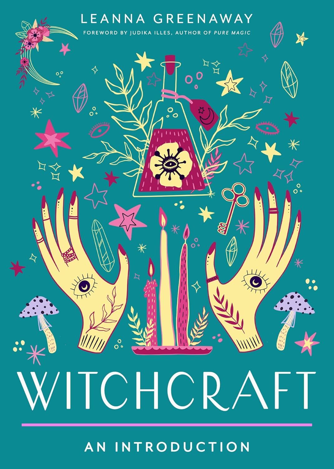 Witchcraft An Introduction