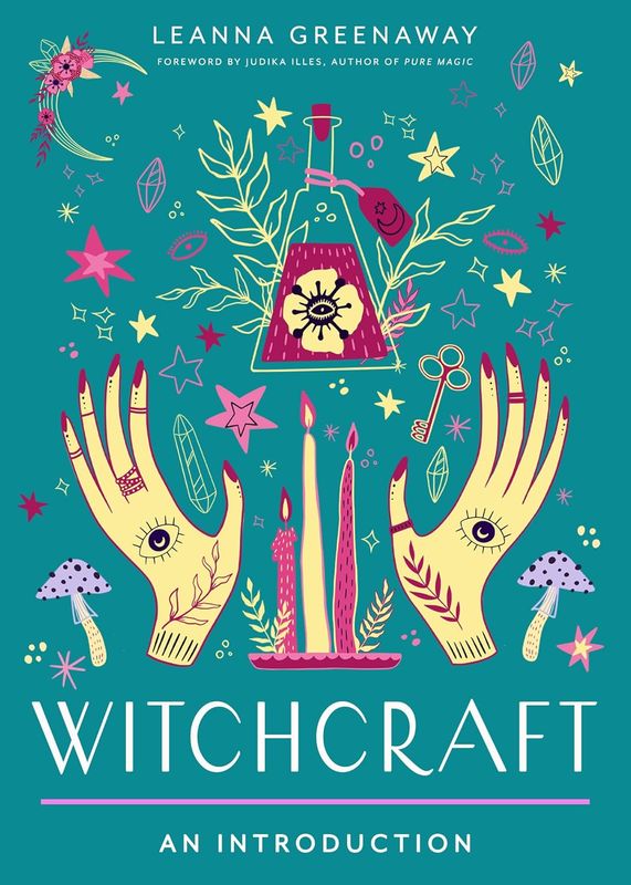Witchcraft An Introduction