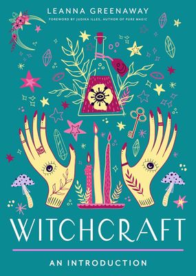 Witchcraft An Introduction