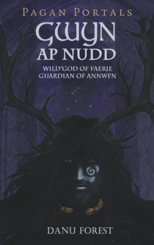 Pagan Portals: Gwyn ap Nudd