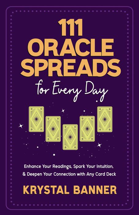 111 Oracle Spreads