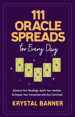111 Oracle Spreads