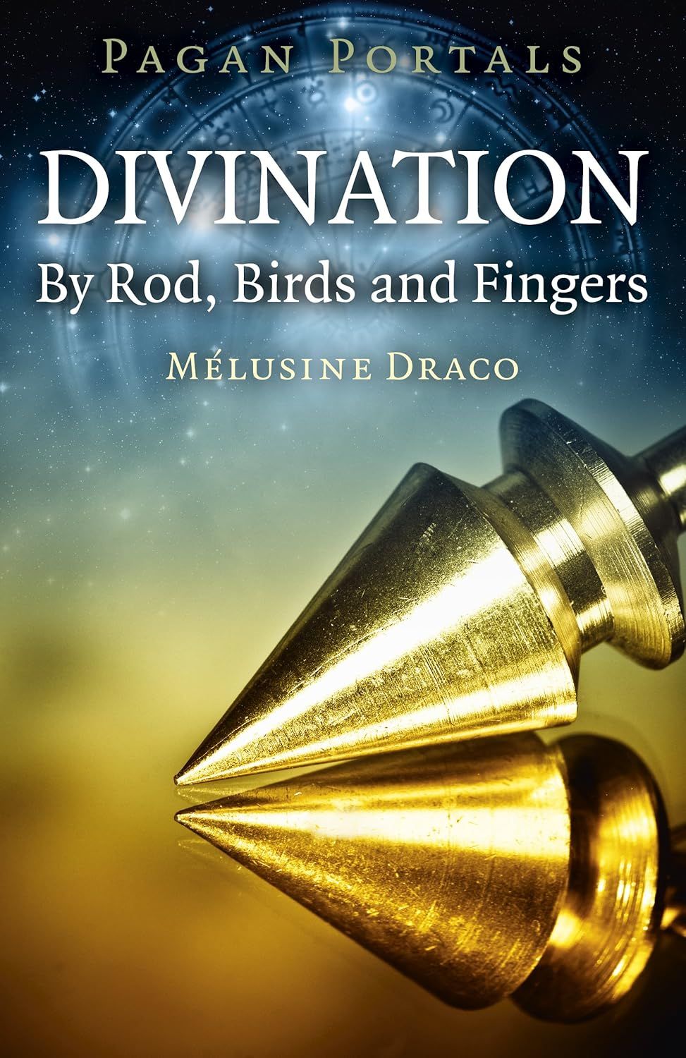Divination By Rod, Birds, and Fingers