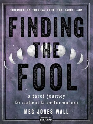 Finding The Fool