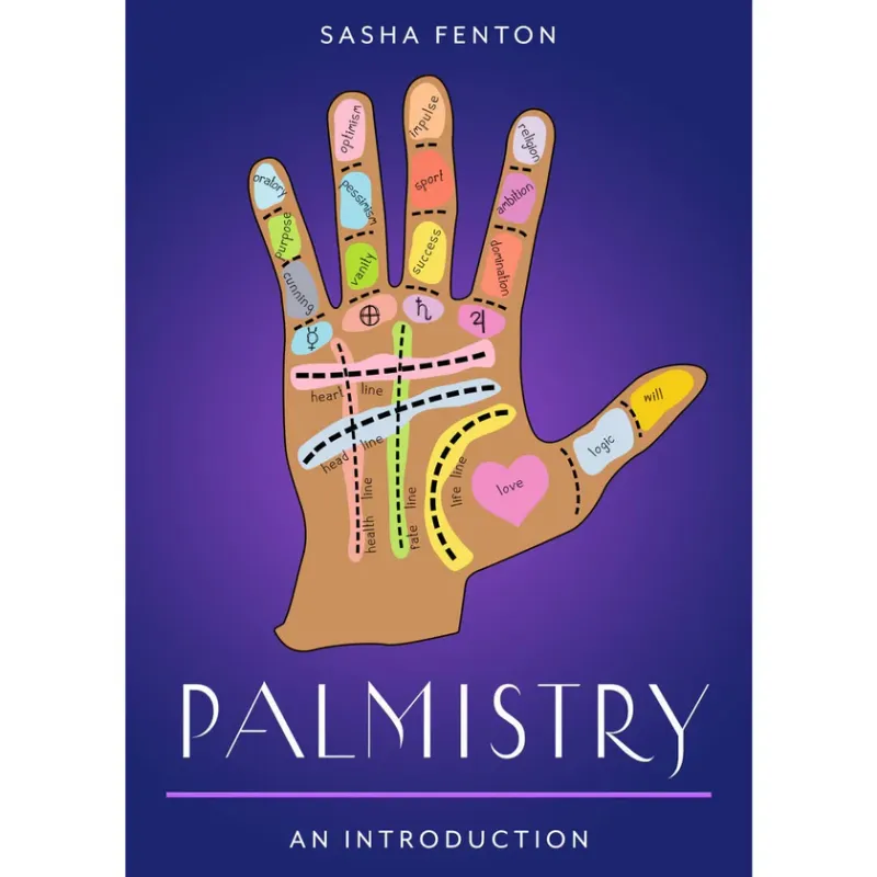 Palmistry An Introduction