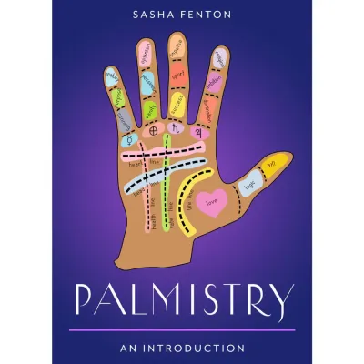 Palmistry An Introduction
