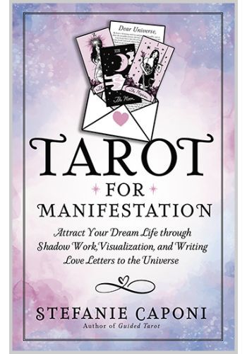 Tarot For Manifestation