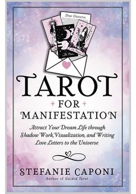 Tarot For Manifestation