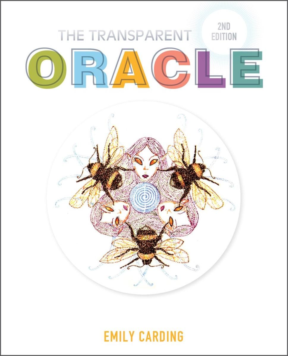 The Transparent Oracle