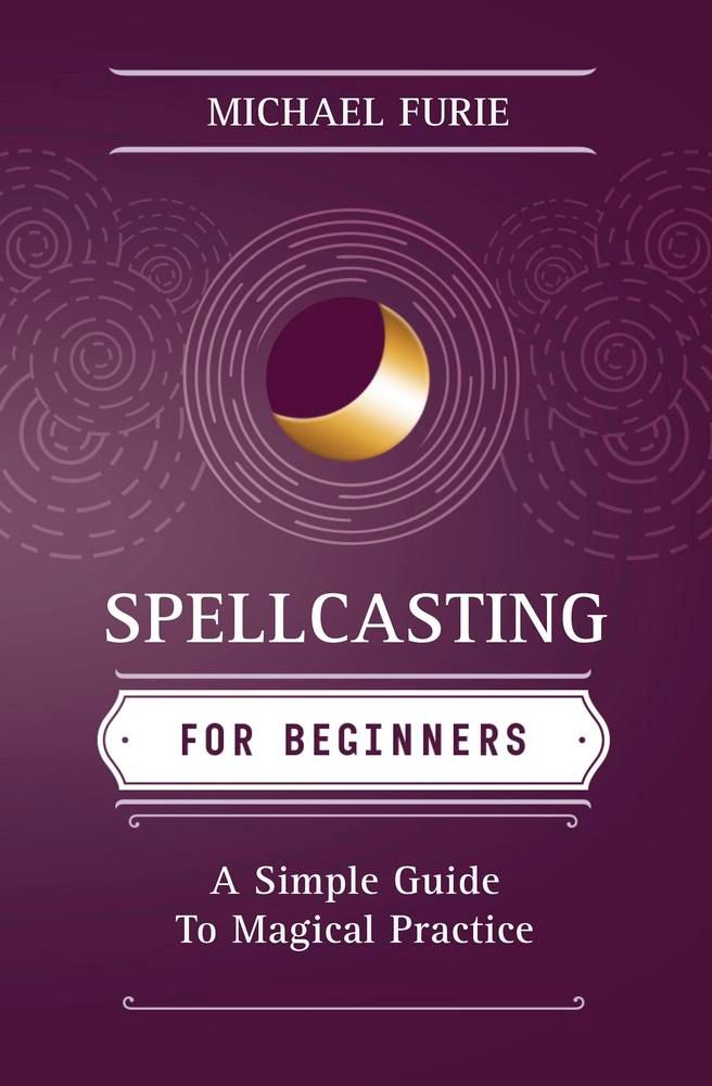 Spellcasting for Beginners