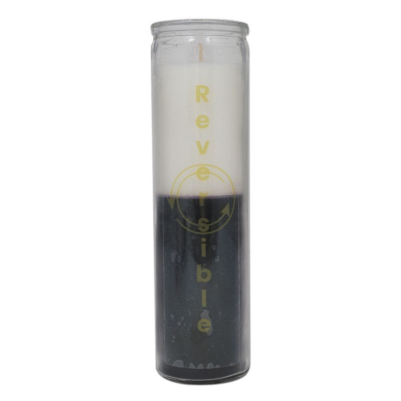Reversable Ritual Candle