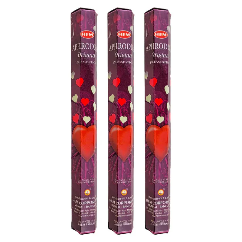 HEM Aphrodisia
