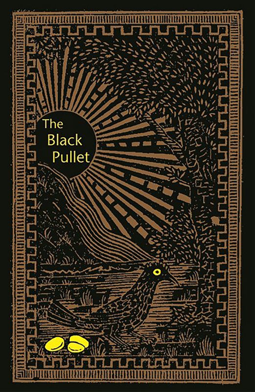 The Black Pullet