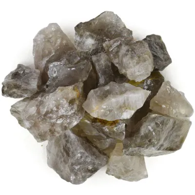Smoky Quartz (Rough)