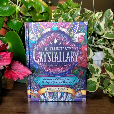 The Illustrated Crystallary