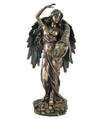 Lady Fortuna