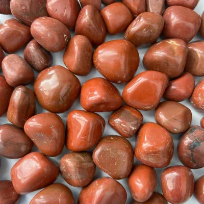 Chestnut Jasper