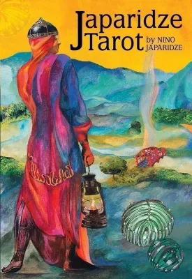 Japaridze Tarot Box Set