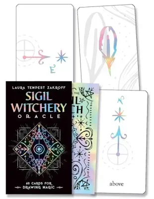 Sigil Witchery Oracle