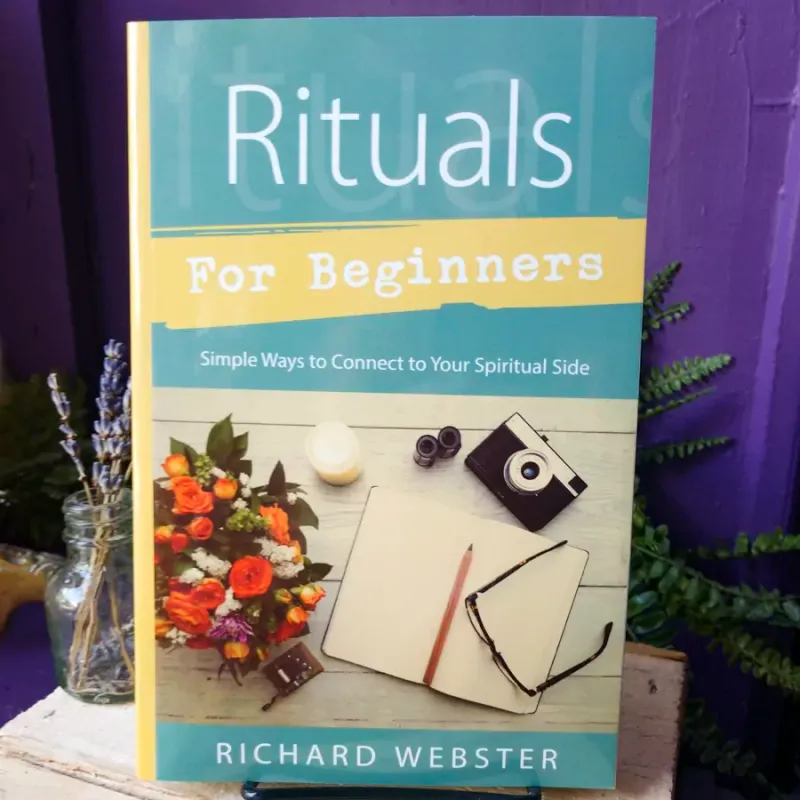 Rituals for Beginners