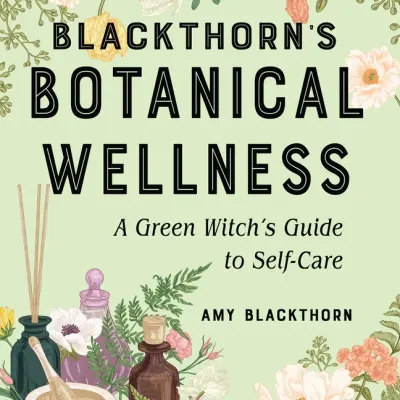 Blackthorns Botanical Wellness