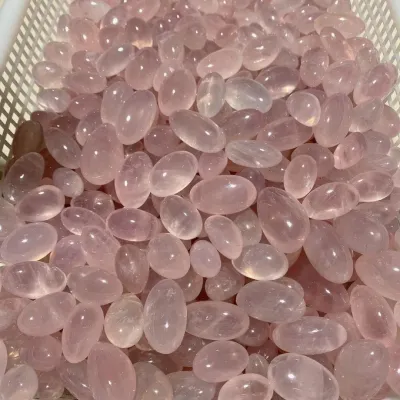 Star Rose Quartz